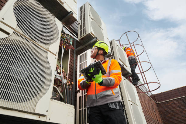 Best Residential HVAC in Amery, WI