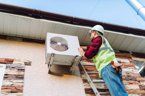 Best HVAC Equipment and Components in Amery, WI