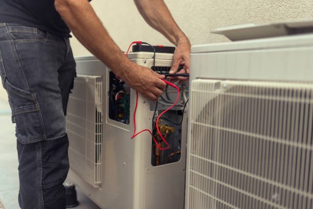 Best HVAC Software and Technology in Amery, WI
