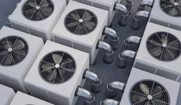 Best HVAC Consulting and Engineering in Amery, WI