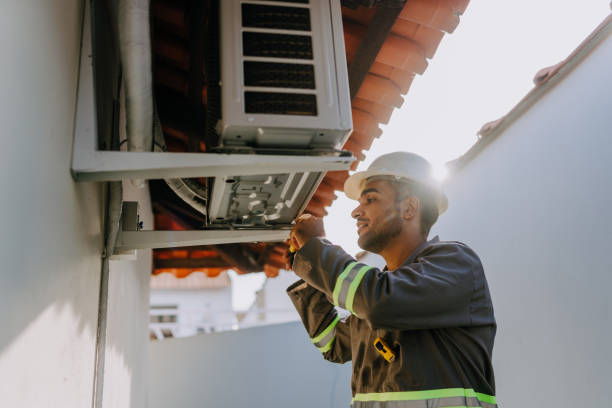  Amery, WI HVAC Pros