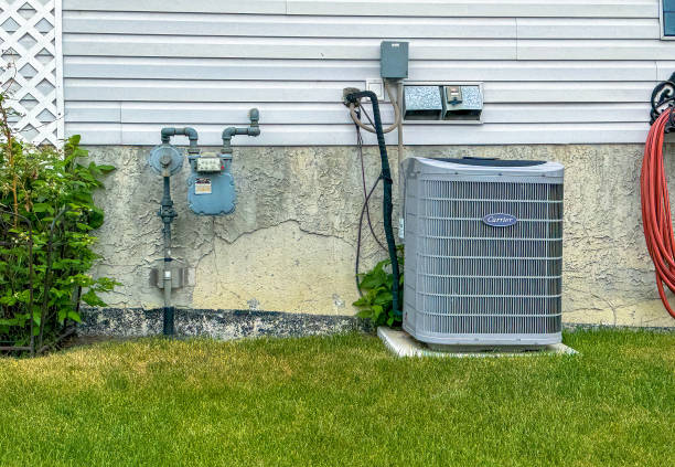 Best Residential HVAC in Amery, WI
